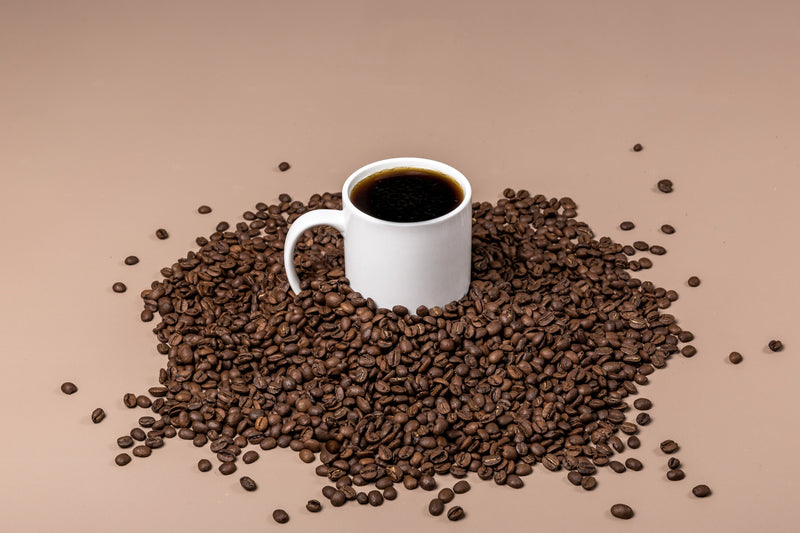Common Questions about Coffee