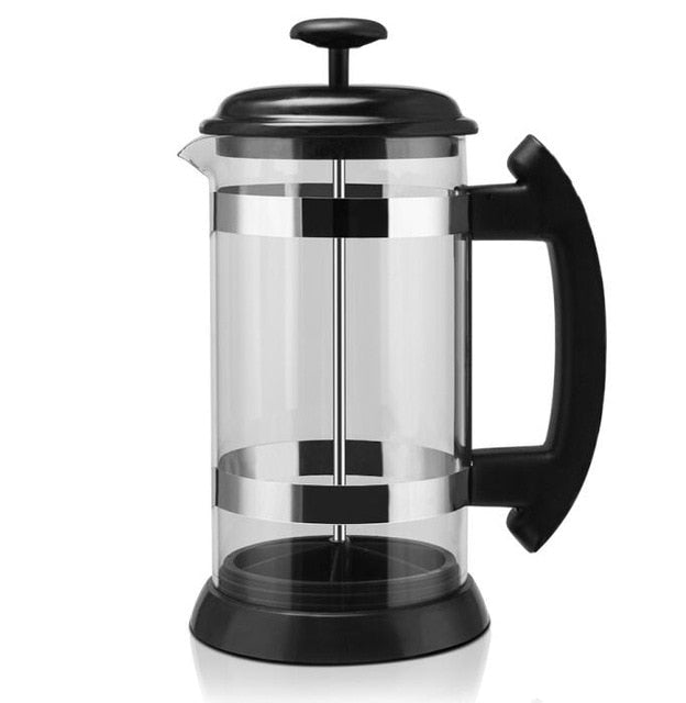 Portable Manual French Presses