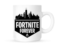 Fortnite is Forever Mug